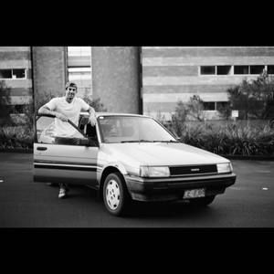 Meet your Posher, Bailey